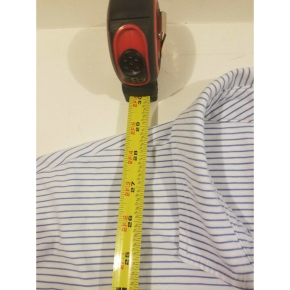 Peter Millar Bandon Dunes Polo Shirt XL Golf EUC - Picture 8 of 8